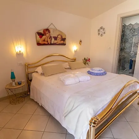 Bed & Breakfast Enza Ostuni