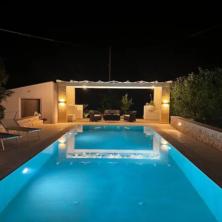 Bed & Breakfast Enza Ostuni